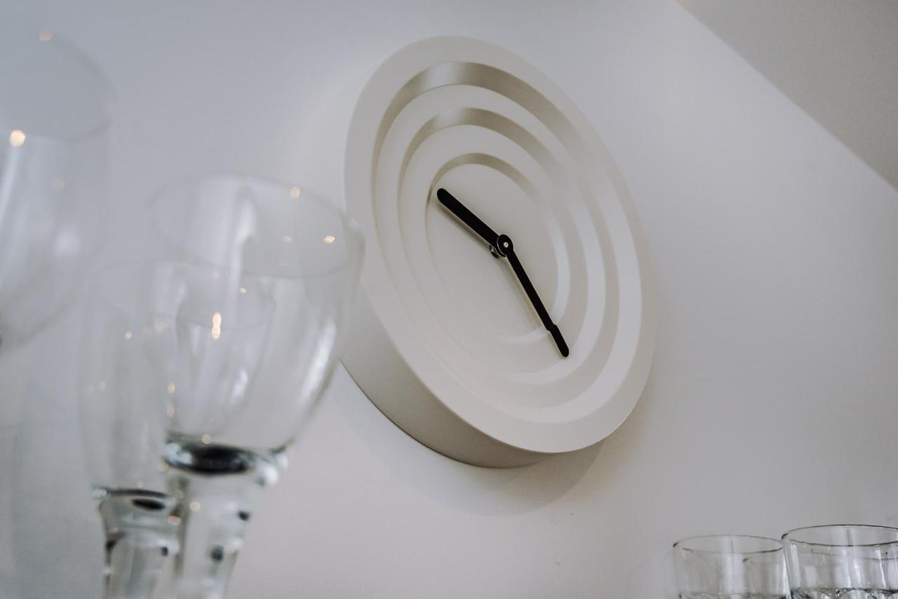 Host & Stay - Waterfront Penthouse Liverpool Zewnętrze zdjęcie